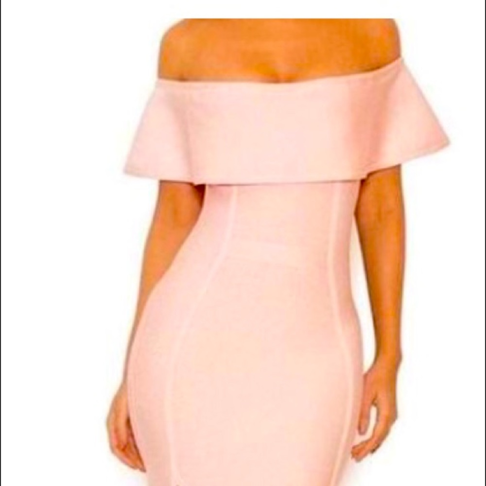 House of CB Dress